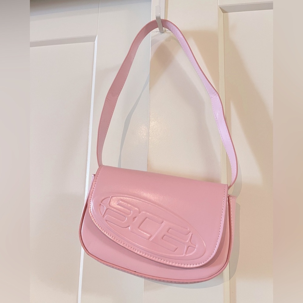 *NEW* 3CE Cute Pink Mini Shoudler Bag